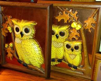 Coppercraft 3D Art