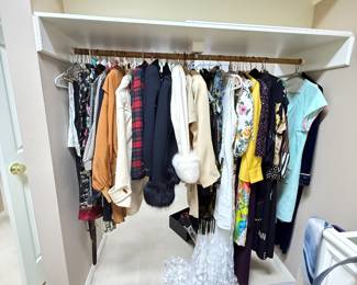 Formal Dresses