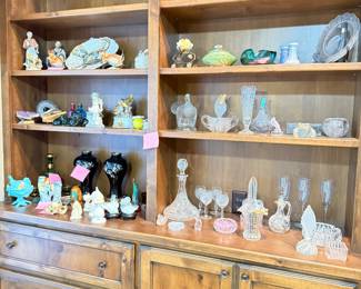 Designer Art Trinkets