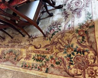 Persian Rug