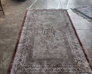 Persian Rug