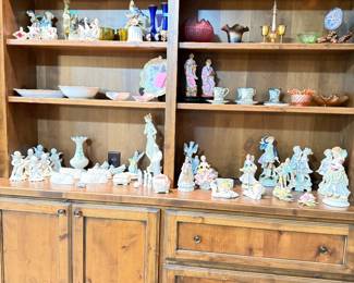 Designer & Imported Art Trinkets