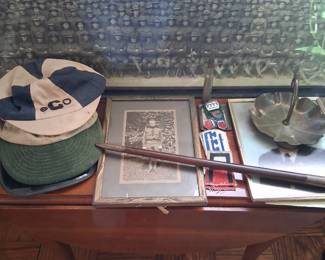 WWII YARD LONG