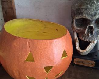 PUMPKIN