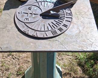 SUNDIAL