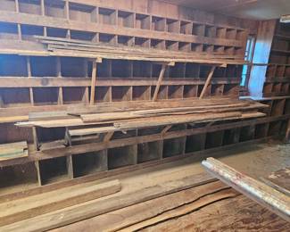 Hardwood
