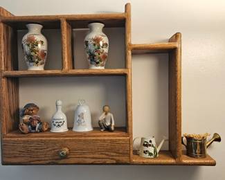 Handcrafted by Dad