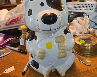 Cookie Jar