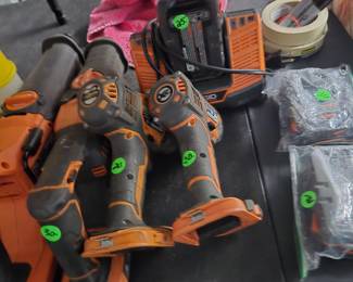 Tools