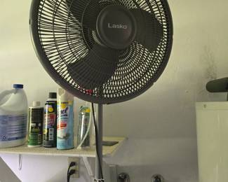 Floor Fan