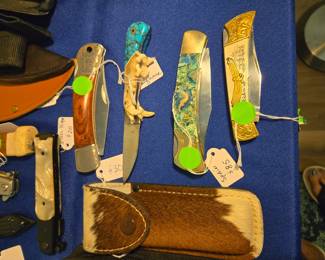 Knives