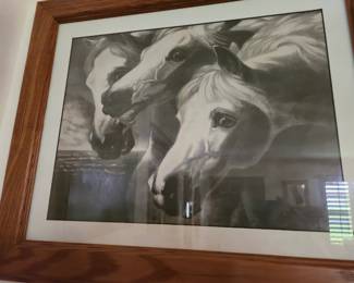 Horse Art