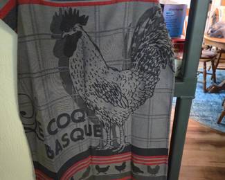 Kitchen Towel