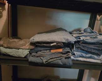 Men's Jeans