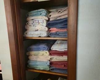 Towels