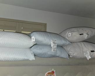 Pillows