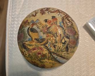Trinket Box