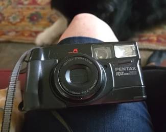 Camera