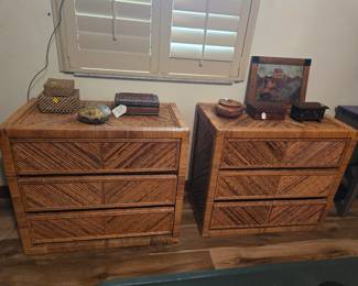 Nice 3 Drawer Cabinets or Stack as a Chest of Drawers