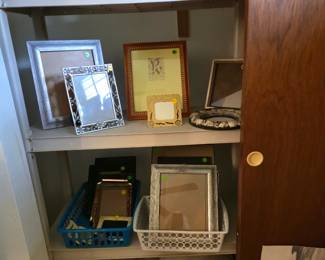 Picture Frames