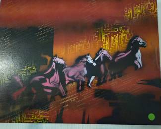 Horse Art