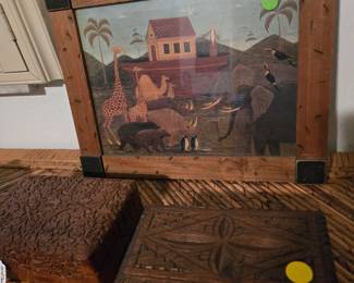Folk Art