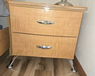 Night Stand (2 Available)