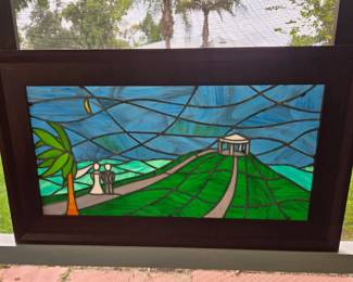 Stained Glass