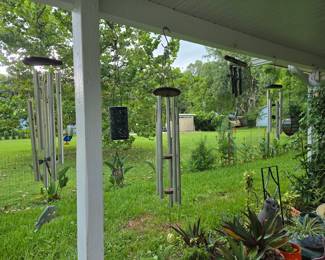Windchimes