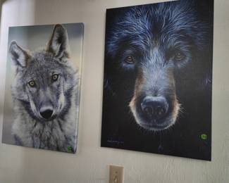 Canvas Art