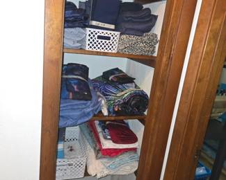 Linens