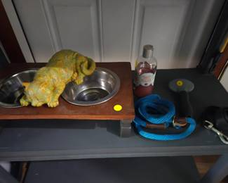 Pet Supplies