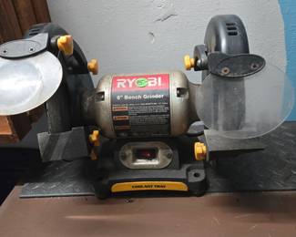 Grinder