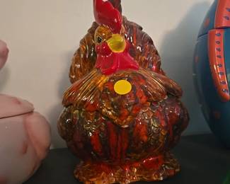 Cookie Jar