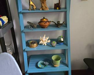 Foldable Shelf