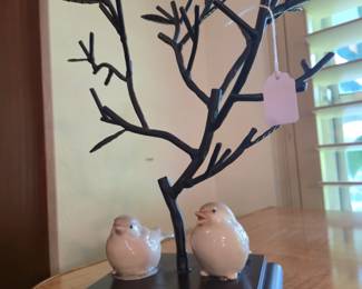 Jewelry Tree