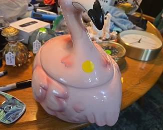 Cookie Jar