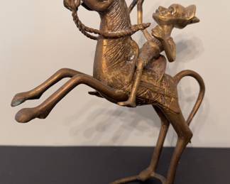 African Sculpture