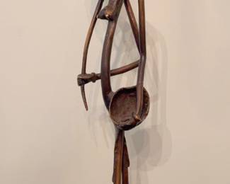 African Sculpture