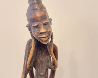 African Sculpture