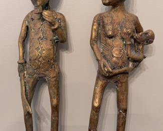 African Sculpture