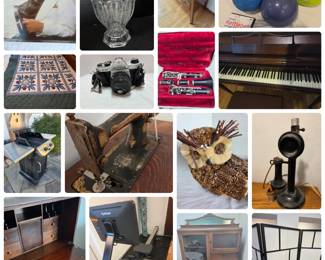 Sale Picture