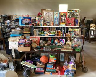 Sale Picture