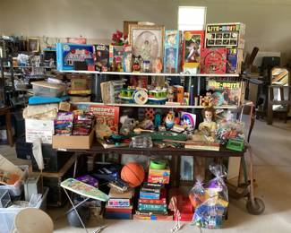 Sale Picture