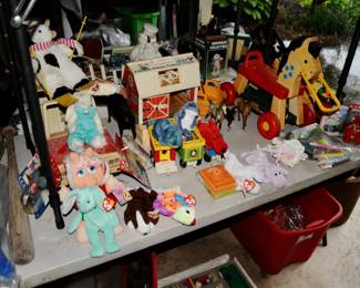 Sale Picture