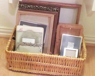 Frames