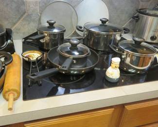 Cookware