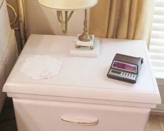 End table