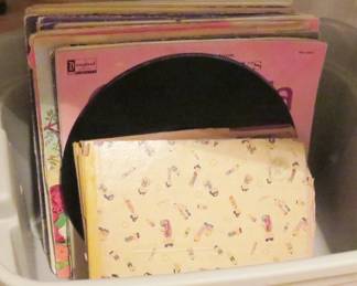 Records