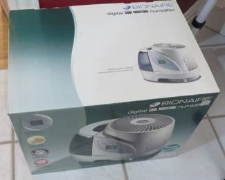 Humidifier